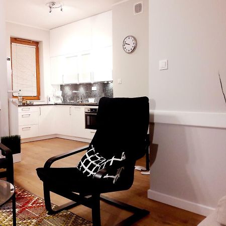 Modern & Quiet In Royal Wilanow With Netflix Apartment Warsawa Bagian luar foto