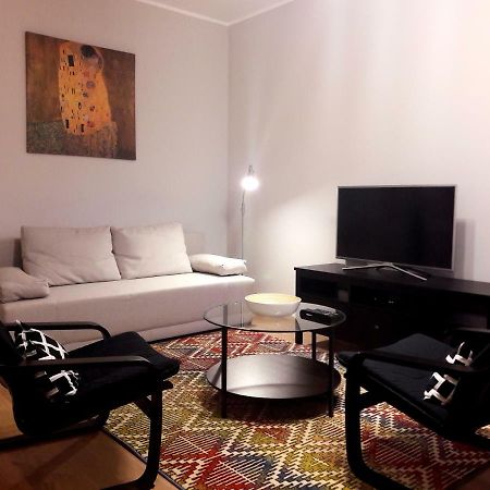 Modern & Quiet In Royal Wilanow With Netflix Apartment Warsawa Bagian luar foto