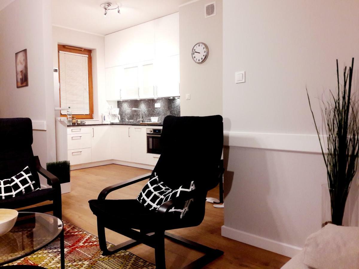 Modern & Quiet In Royal Wilanow With Netflix Apartment Warsawa Bagian luar foto