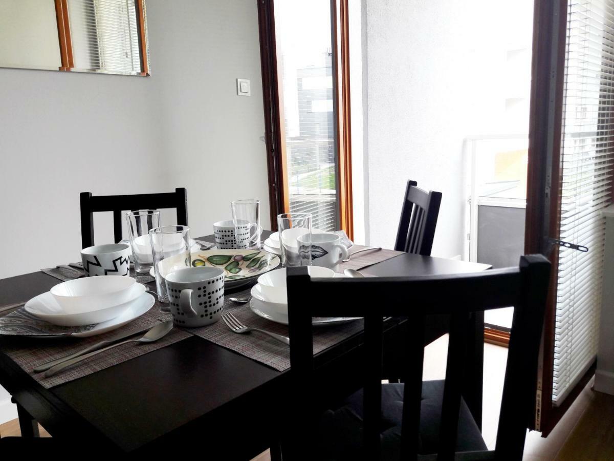 Modern & Quiet In Royal Wilanow With Netflix Apartment Warsawa Bagian luar foto