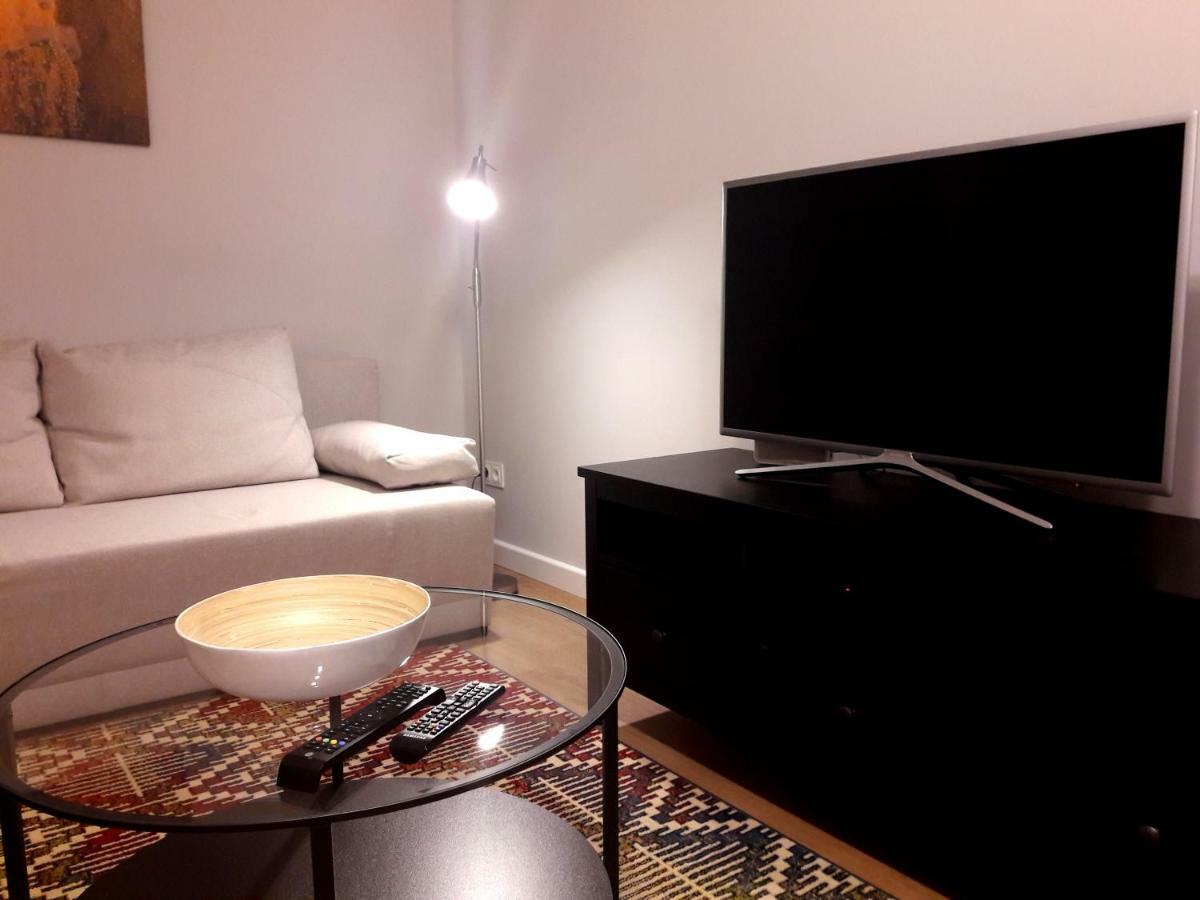 Modern & Quiet In Royal Wilanow With Netflix Apartment Warsawa Bagian luar foto