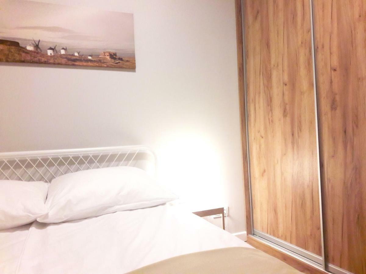 Modern & Quiet In Royal Wilanow With Netflix Apartment Warsawa Bagian luar foto