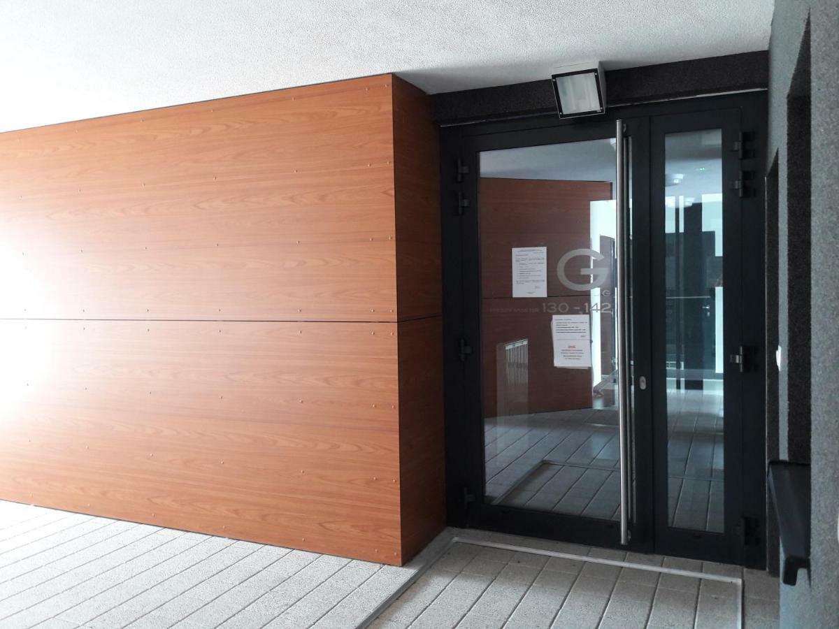 Modern & Quiet In Royal Wilanow With Netflix Apartment Warsawa Bagian luar foto