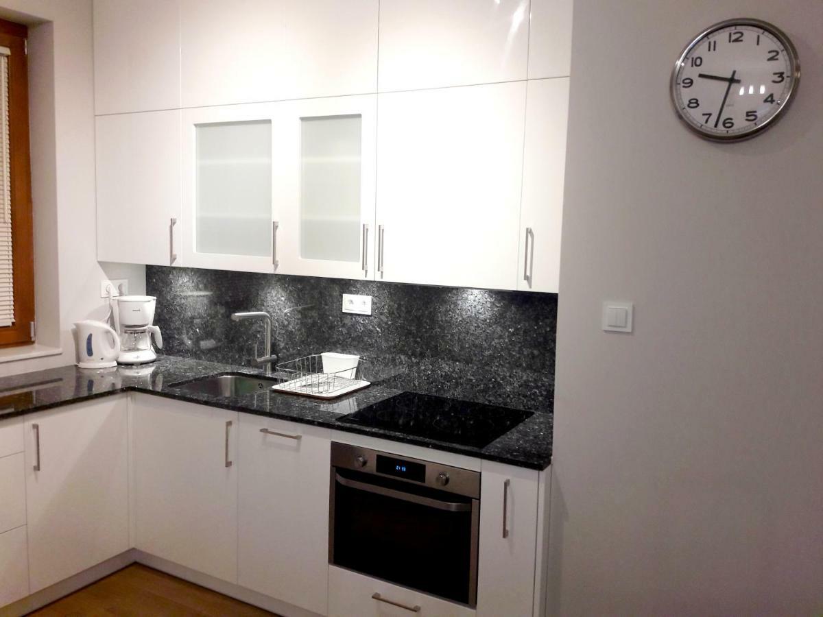 Modern & Quiet In Royal Wilanow With Netflix Apartment Warsawa Bagian luar foto