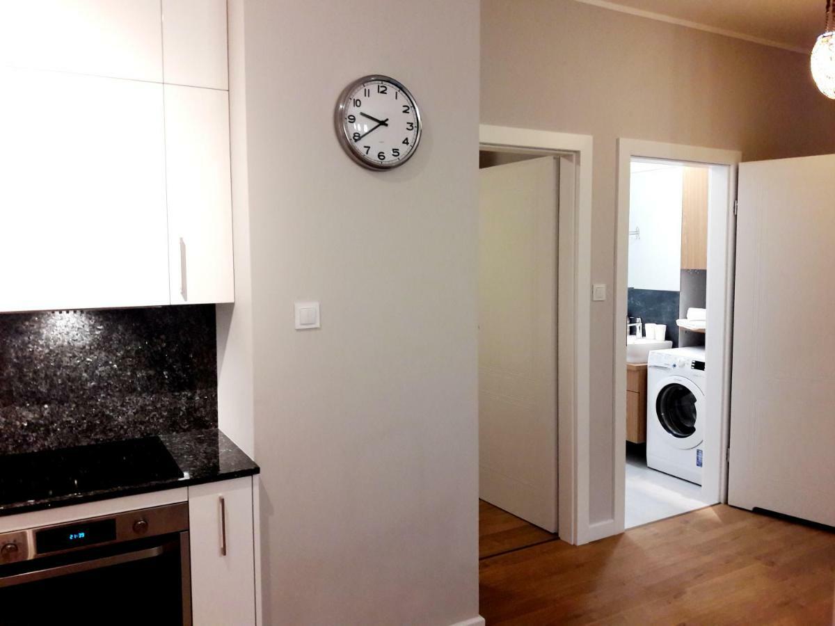 Modern & Quiet In Royal Wilanow With Netflix Apartment Warsawa Bagian luar foto