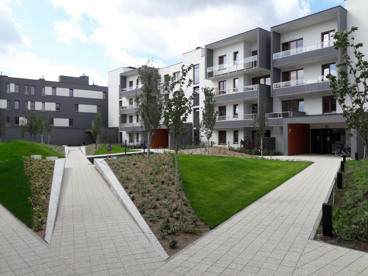 Modern & Quiet In Royal Wilanow With Netflix Apartment Warsawa Bagian luar foto